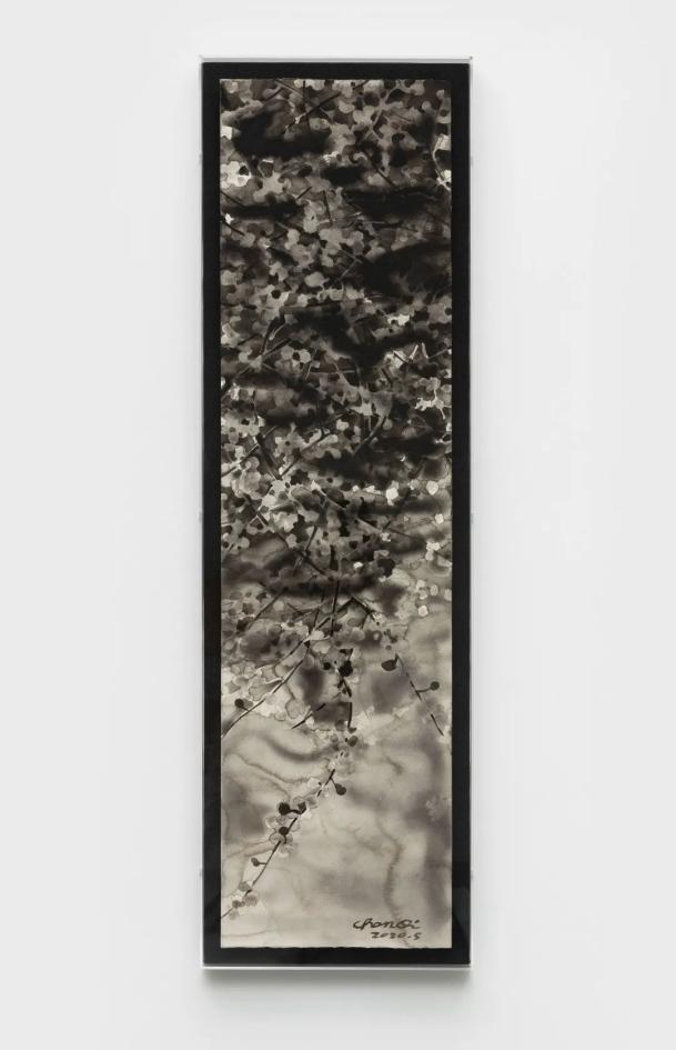 展览丨片石山房沈勤陈琦作品展亮相798亚洲艺术中心