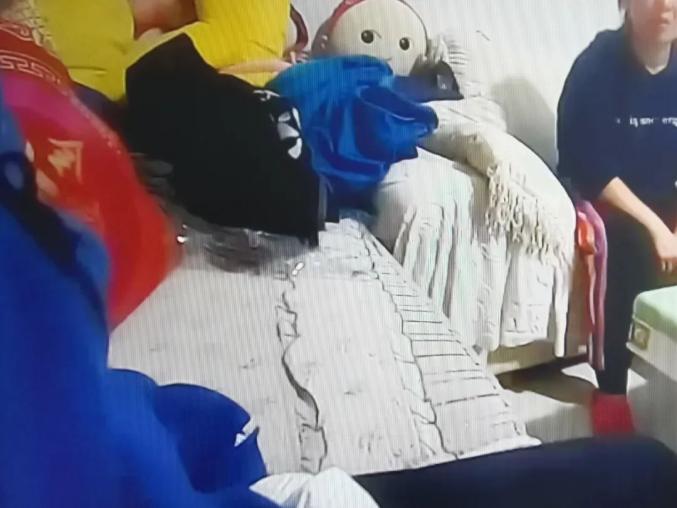 为群众“做好事、办实事、解难事”