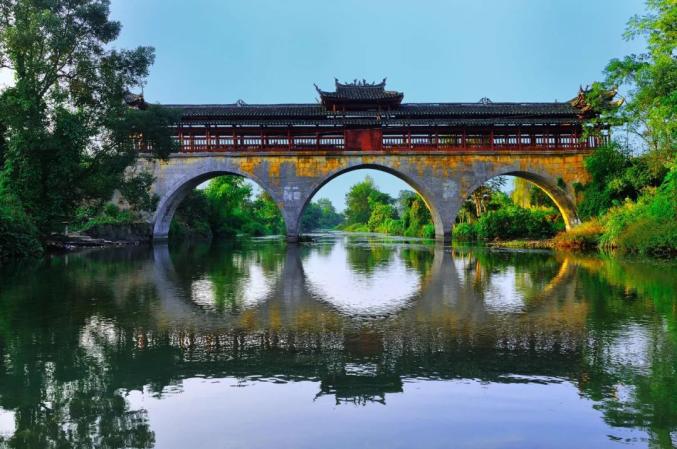 五一假期在东安去哪儿玩?这些特色旅游线路给你答案!