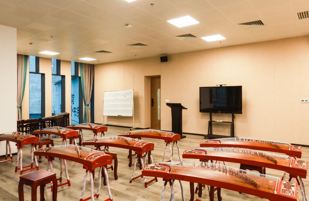 三水区新文化馆多项免费活动等你来!