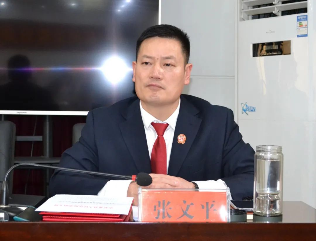 嵩县法院召开2021年度工作暨党风廉政建设和反腐败工作会议_政务_澎湃