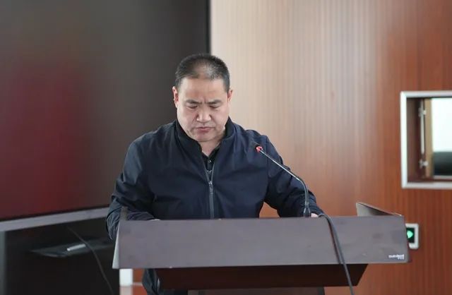 原州区法院三任第一书记共话脱贫致富感党恩乡村振兴跟党走