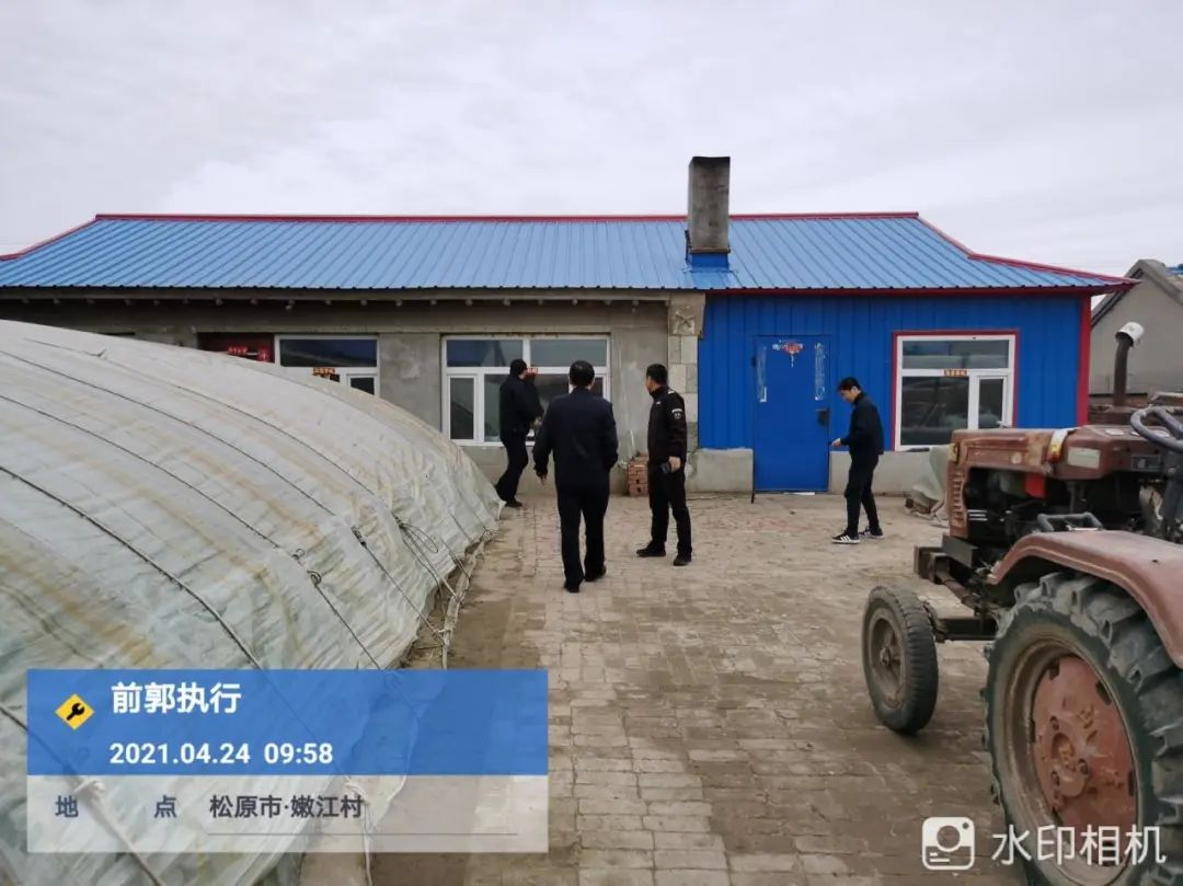 我为群众办实事为民办事解难题执行攻坚不停歇