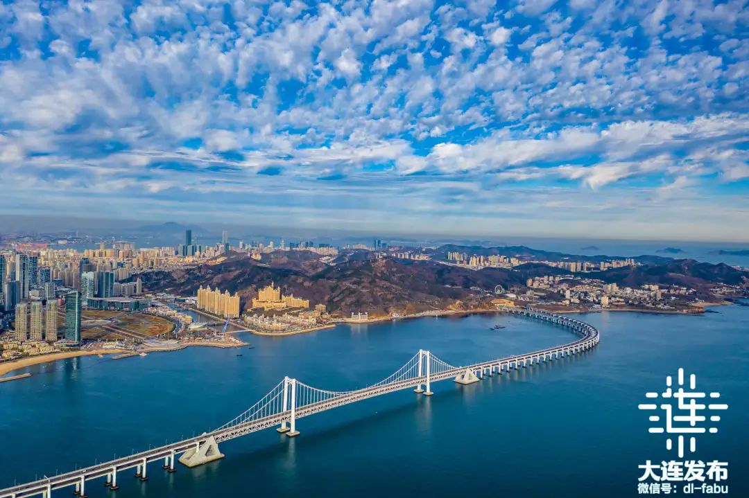 明日揭晓!大连为什么能上榜