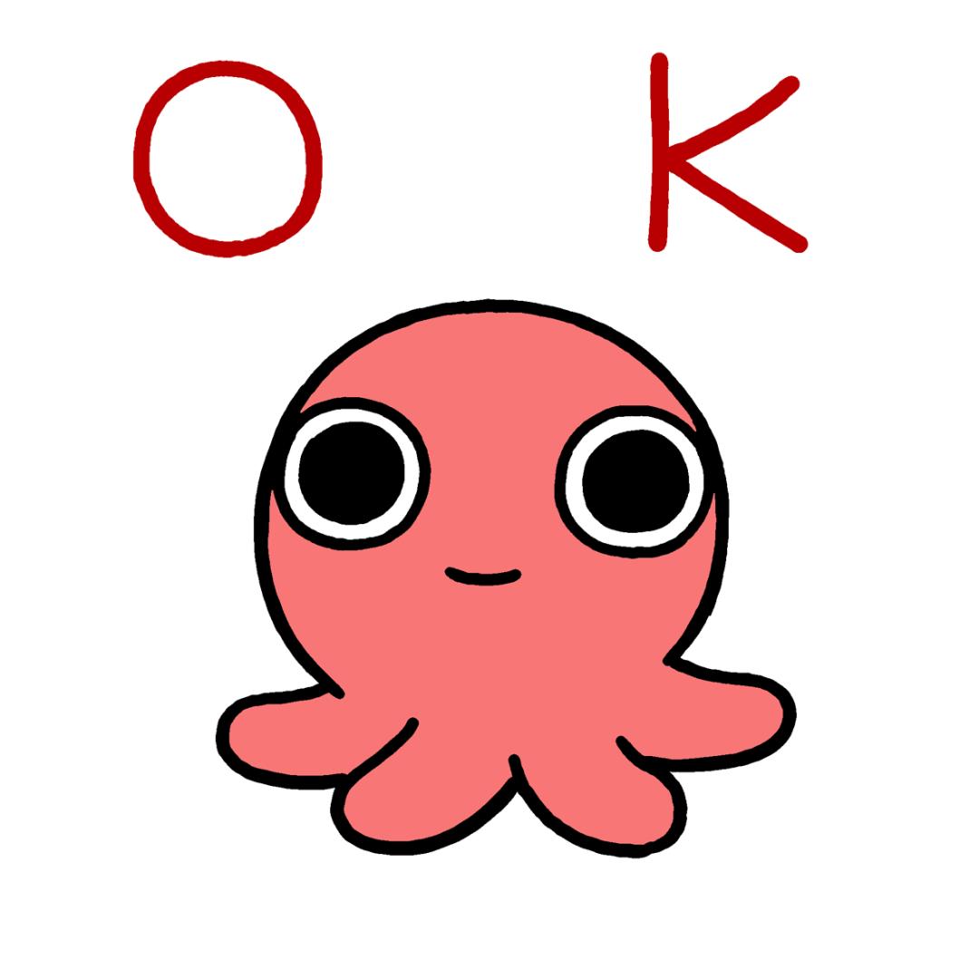 海豹头像areyouok