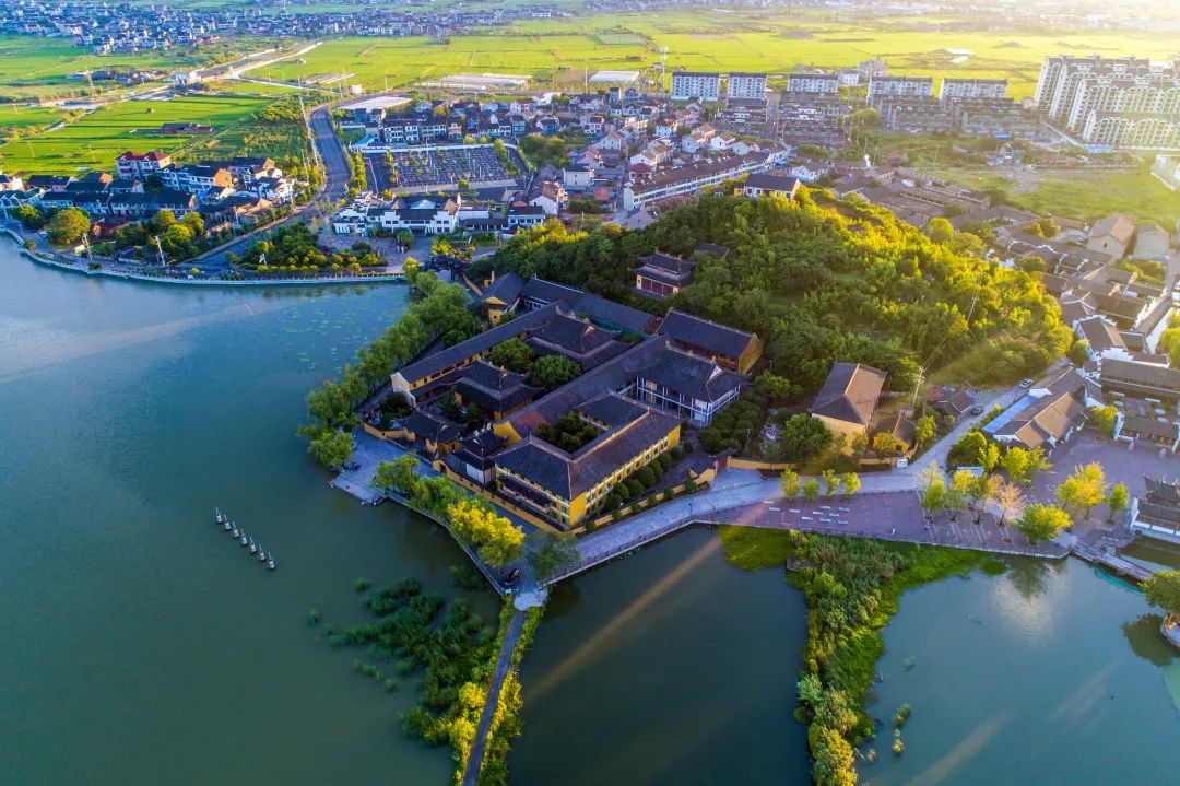 五一假期慈溪这些景区将实行预约限流