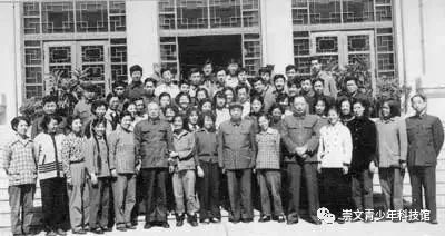【红色科学家】——石油化工技术的开拓者“侯祥麟”