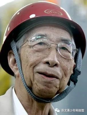 【红色科学家】——石油化工技术的开拓者“侯祥麟”