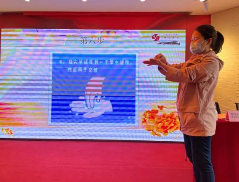 【曙光·动态】携手共广东省轻工职业技术学院建促发展,为民服务落实处