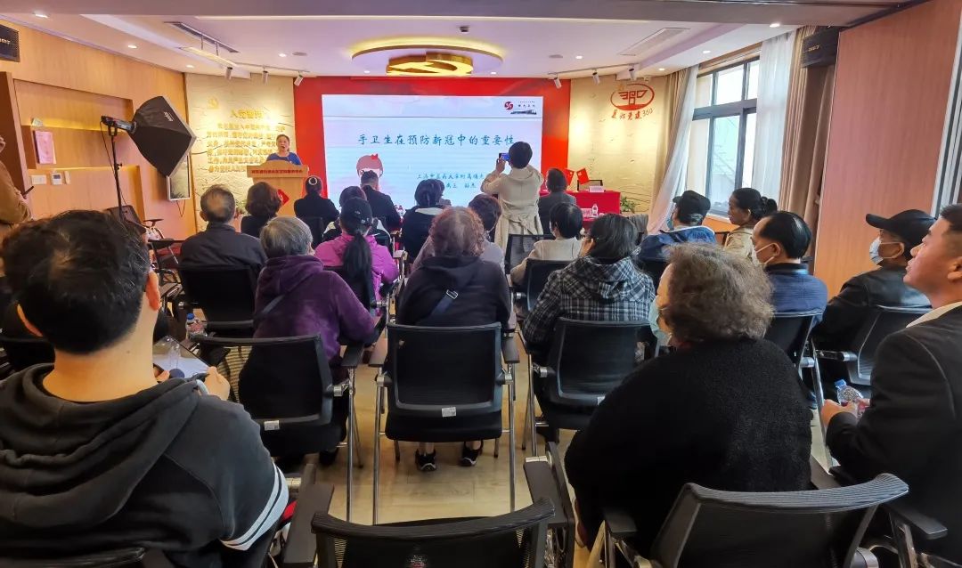 【曙光·动态】携手共广东省轻工职业技术学院建促发展,为民服务落实处