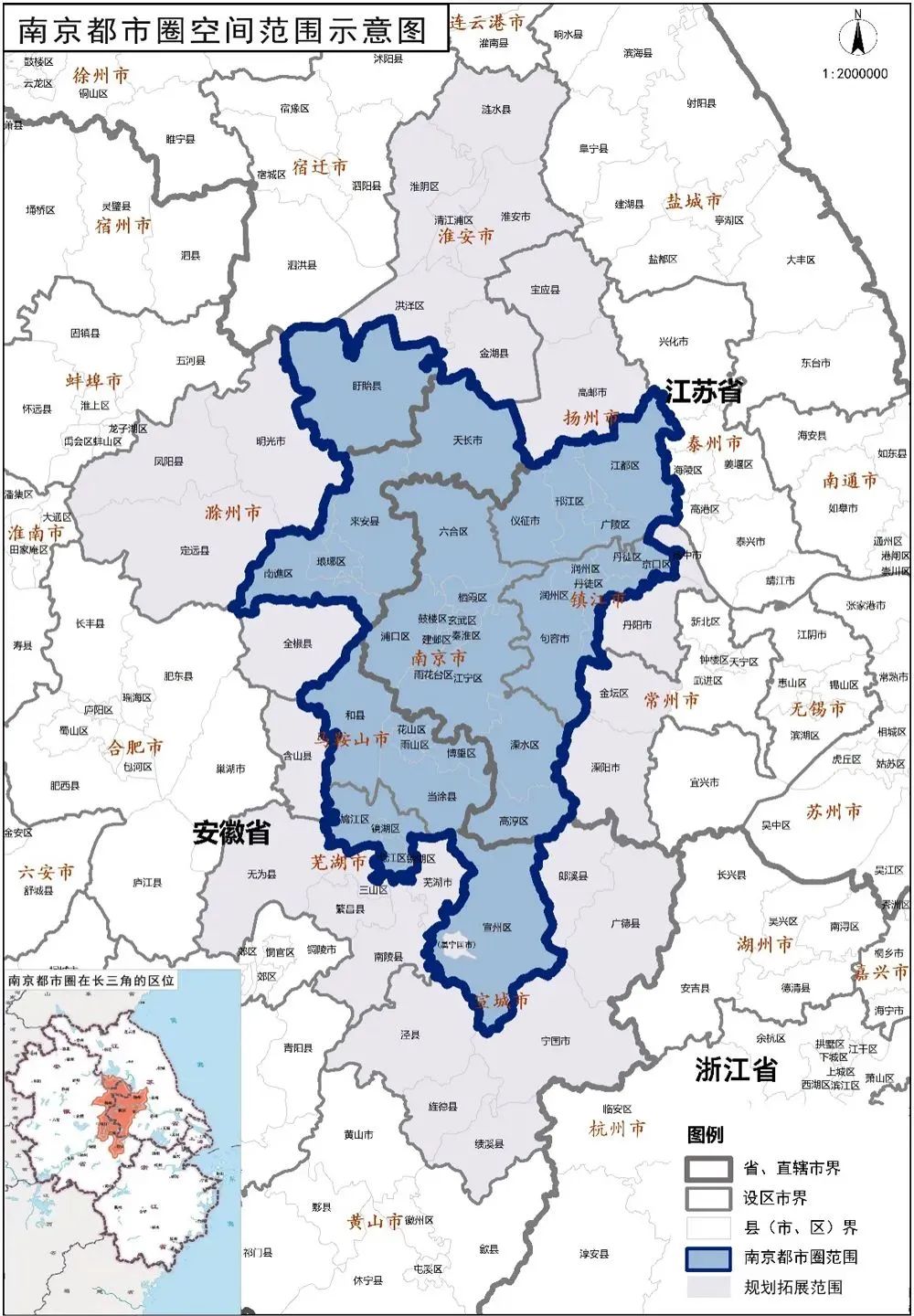 南京面积和人口多少_华东五市经典经典攻略