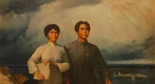 【党史百年·英模事迹】 骄杨——杨开慧