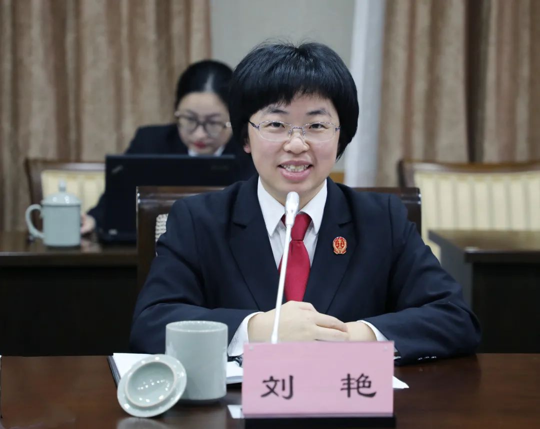 本领,勇于担当奉献,为率先推进新时代法院现代化建设持续注入青春动力