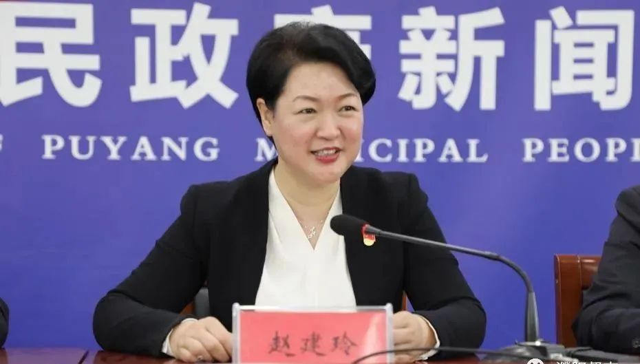 濮阳营商环境好在哪儿且听他们说