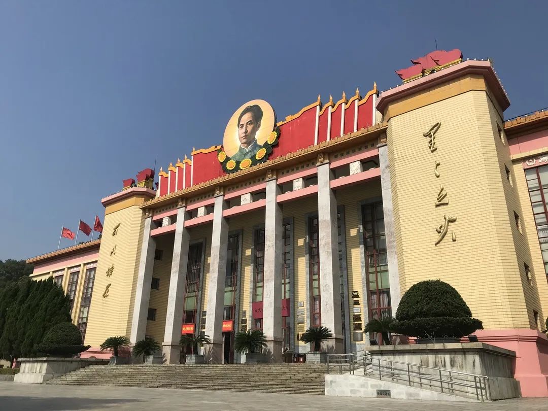 红色印记 ·第3期|党史中的地名:安源