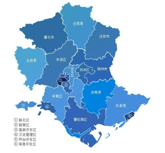 你好我叫唐山这是我的最新简历
