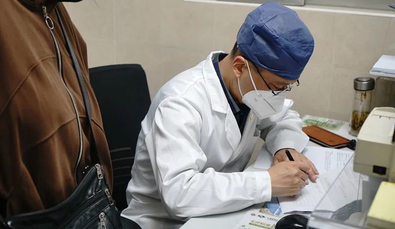 最美工作照致敬劳动者