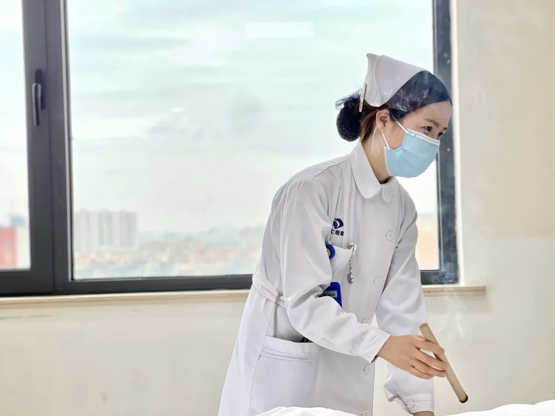 最美工作照致敬劳动者