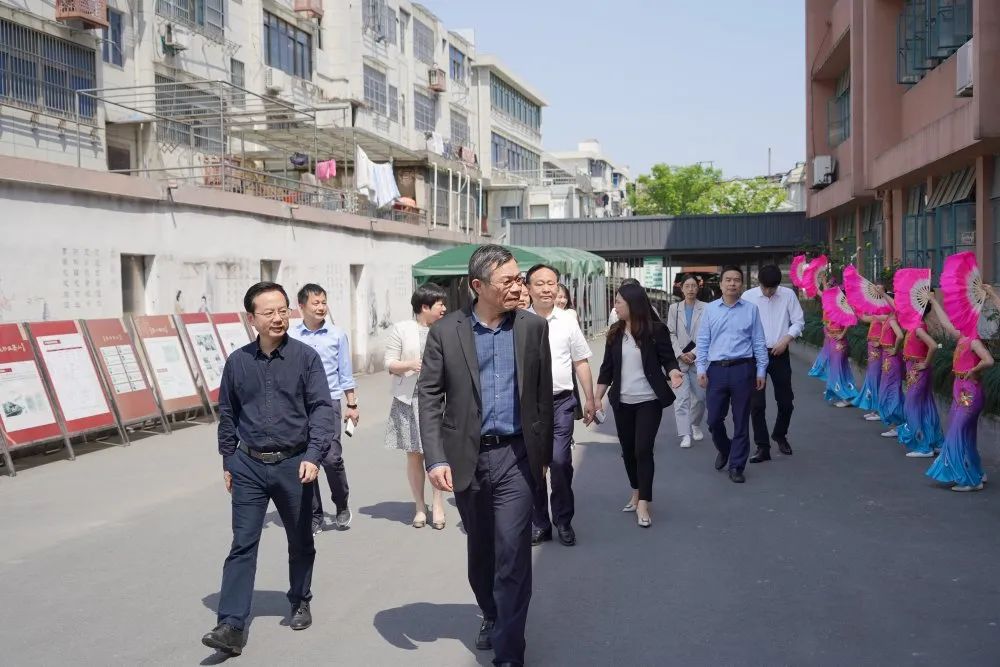 瓜沥镇金迪学校开展"童心献给党 民族一家亲"系列活动