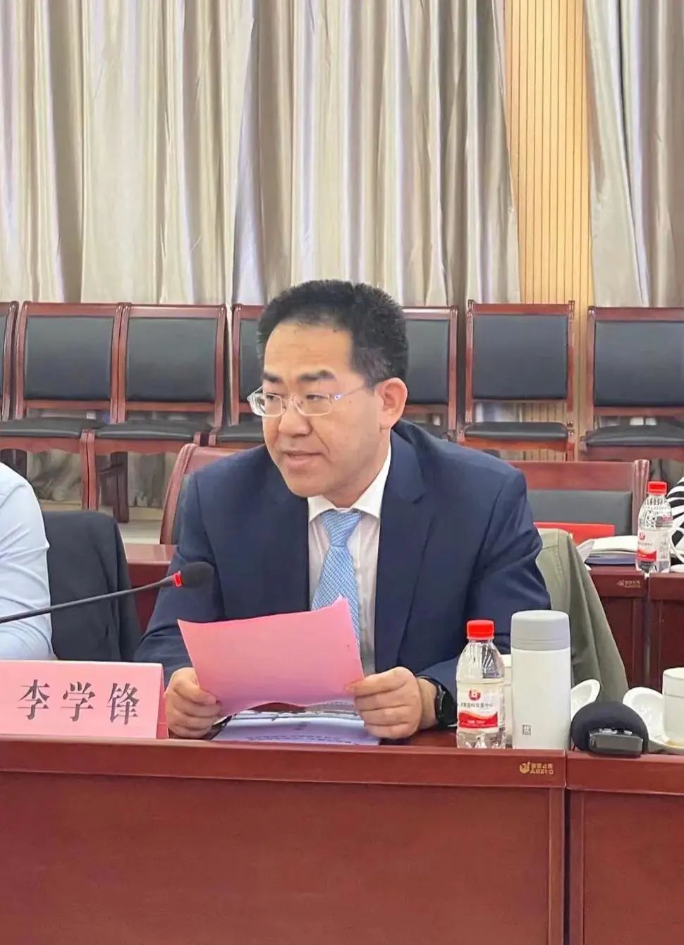 山东区域资本市场 搭建金融力量与县域经济对接新平台