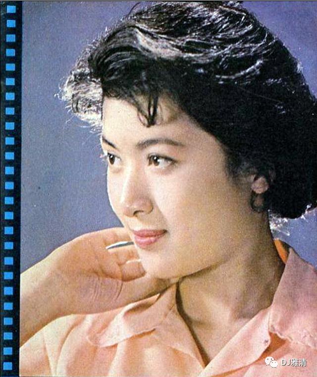 老照片欣賞18位80年代曇花一現的美女明星個個花容月貌其中兩位已去世