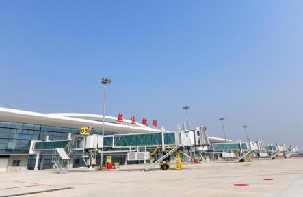广西大化县飞机场图片