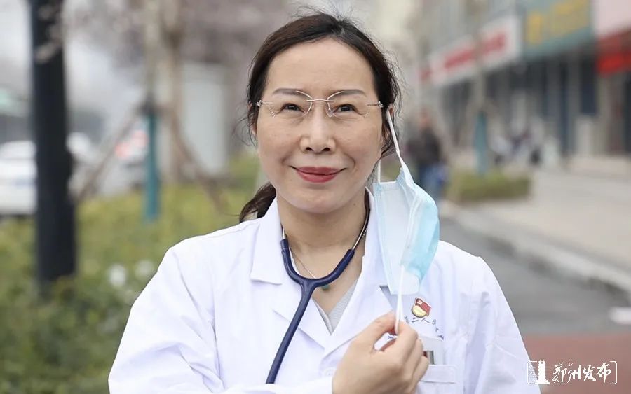 【图集】致敬每一位劳动者,你笑起来真好看!