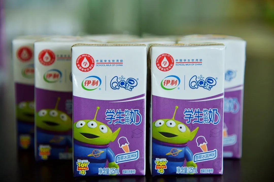 匠人匠心麻辣小龙虾味的酸奶你喝过吗这个真的有是他