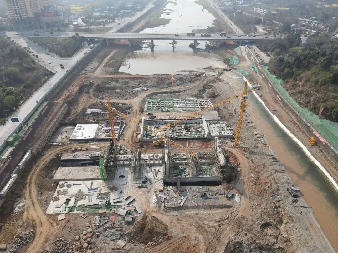 积极推动新时代美丽中江建设专访中江县委副书记县长李霞