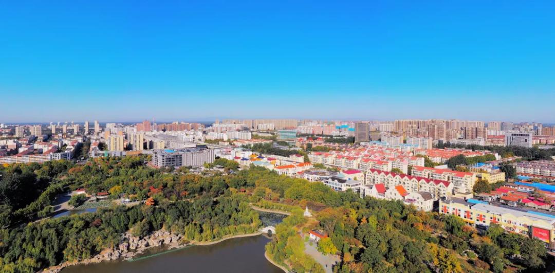 用足用好两大机遇加快建设“五个廊坊”