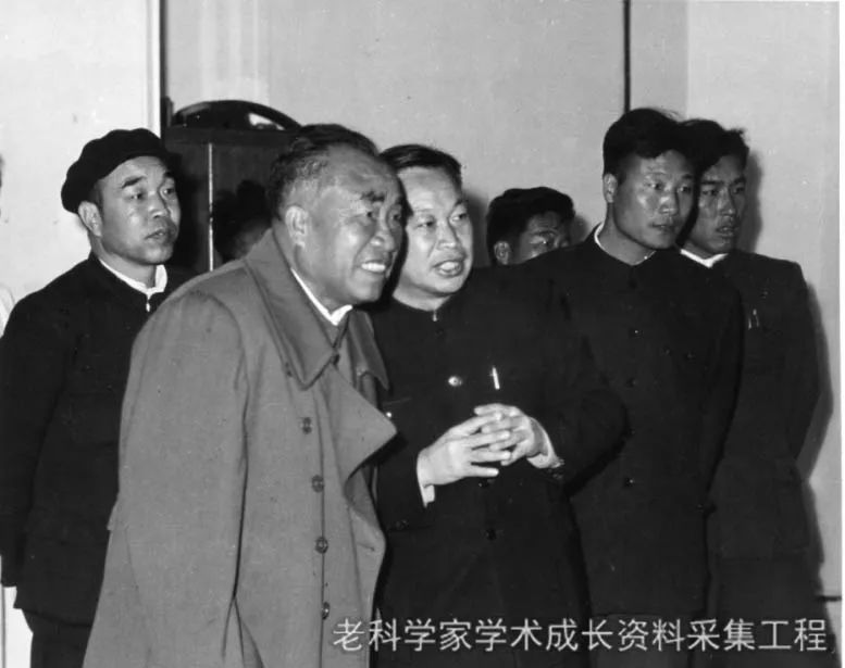 【致敬】“两弹元勋”钱三强：让原子能事业在中国落地生根