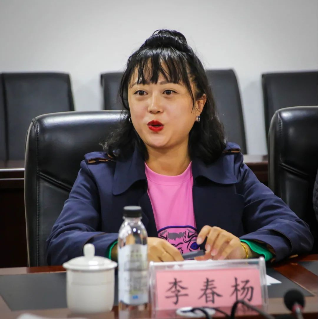 教育整顿查纠整改进行时用最深的亲情筑最久的防线