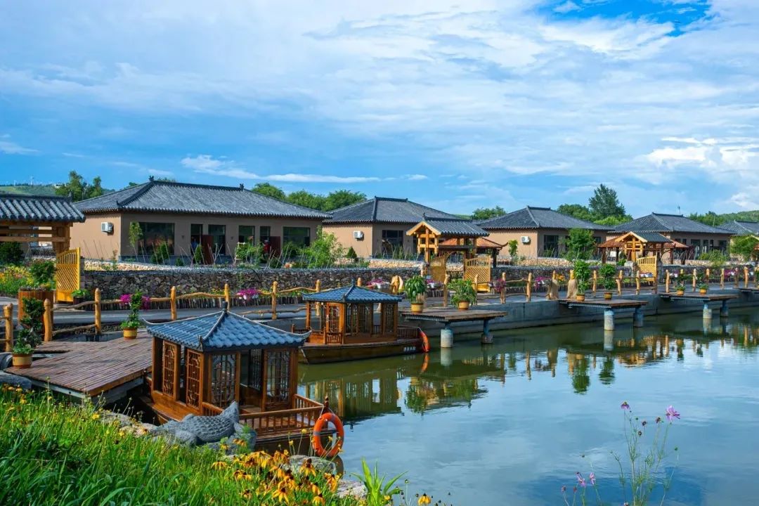 欢乐五一长春这个超好玩的地方必须要曝光