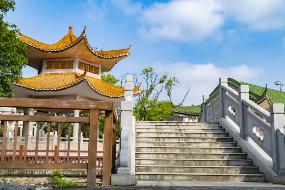 城乡品质提升内外兼修均安太平镇描绘生态乡村新蓝图