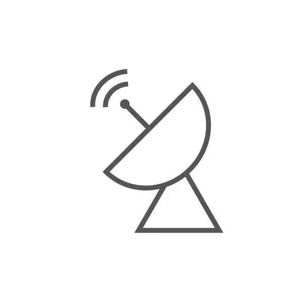 走近水上劳动者绘织时代蓝网的航保通信人