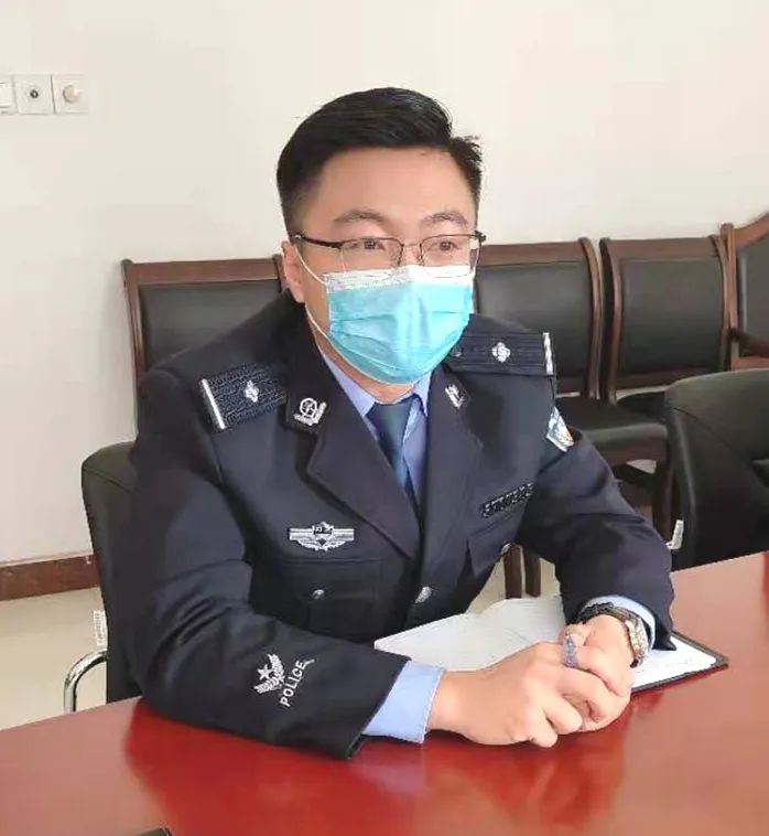 亮出青春|运河监狱举办传承五四精神 担当时代重任主题团日活动