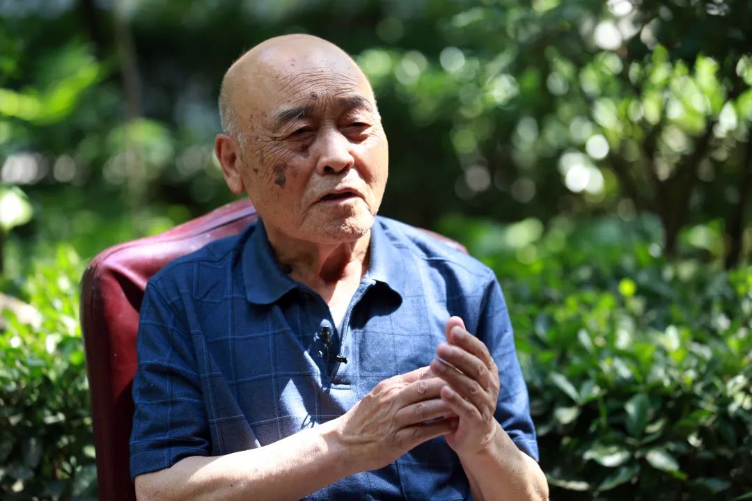 王永成在死刑复核一线奔走三十余年