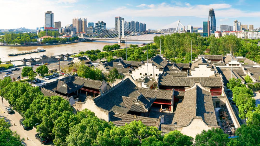 首批国家级旅游度假区东钱湖- 名人名贤辈出 -王安石等曾知鄞县,涌现