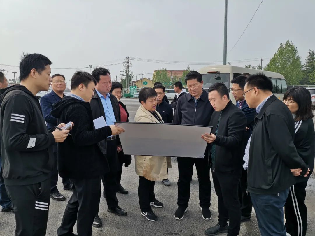 2021-05-04 18:01峡山区新闻宣传中心官方澎湃号潍坊峡山发布