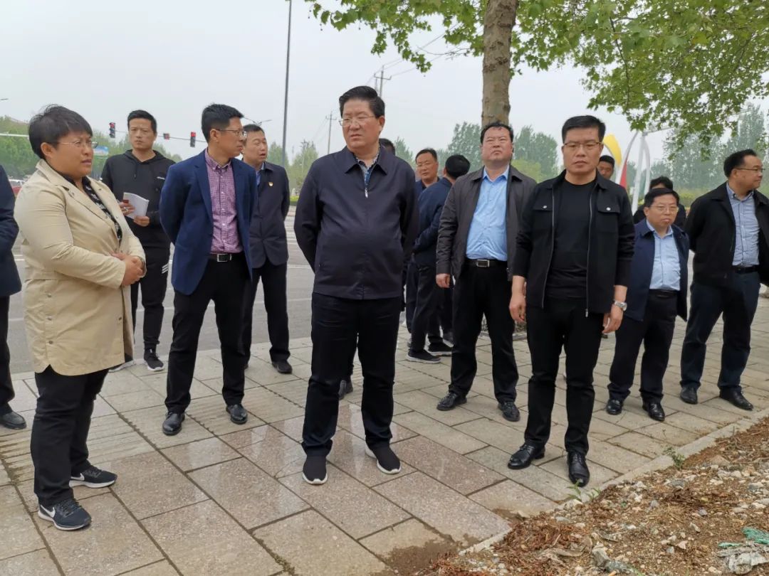 2021-05-04 18:01峡山区新闻宣传中心官方澎湃号潍坊峡山发布