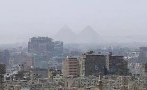 隐秘和伟大——开罗垃圾山中扎巴林人的一生