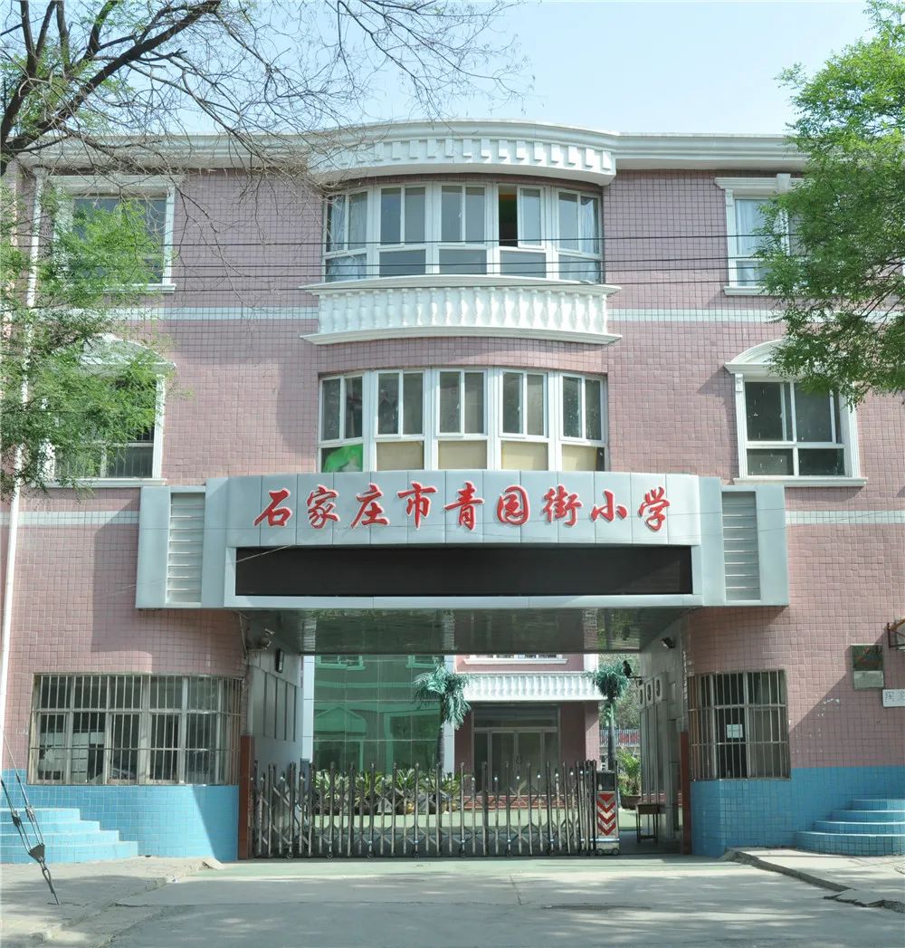 青园街小学缺点图片