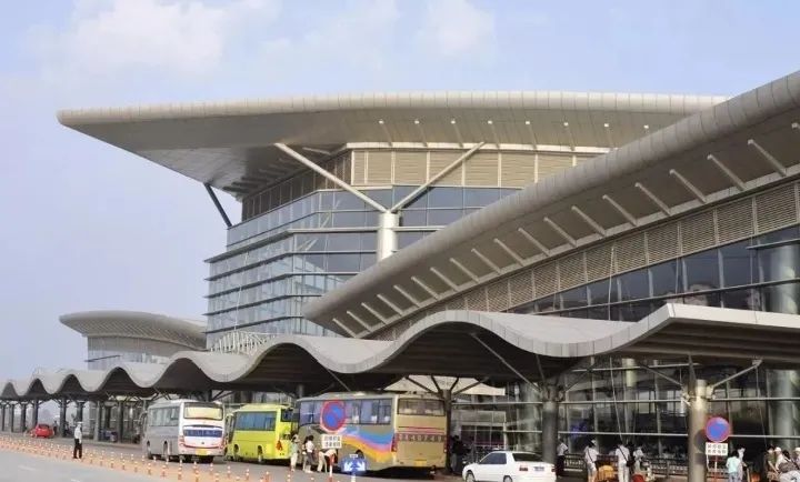忻州将建设4个通用机场