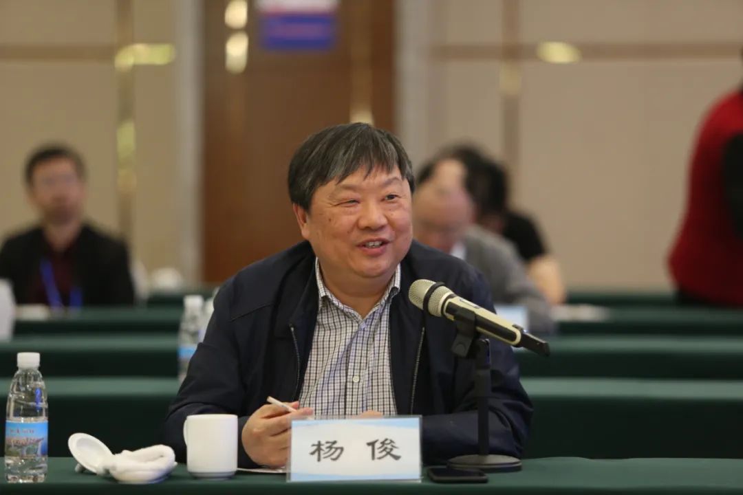 宜昌市中心人民医院党委书记杨俊△宜昌市第一人民医院党委书记