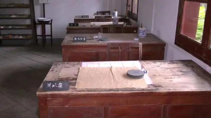 【党史故事汇】武昌中央农民运动讲习所：农运干部的摇篮