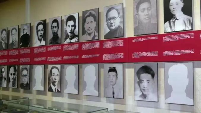 【党史故事汇】武昌中央农民运动讲习所：农运干部的摇篮