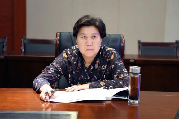 最后,郭燕燕指出,此次专题民主生活会在聚焦"六大顽瘴痼疾"和本单位