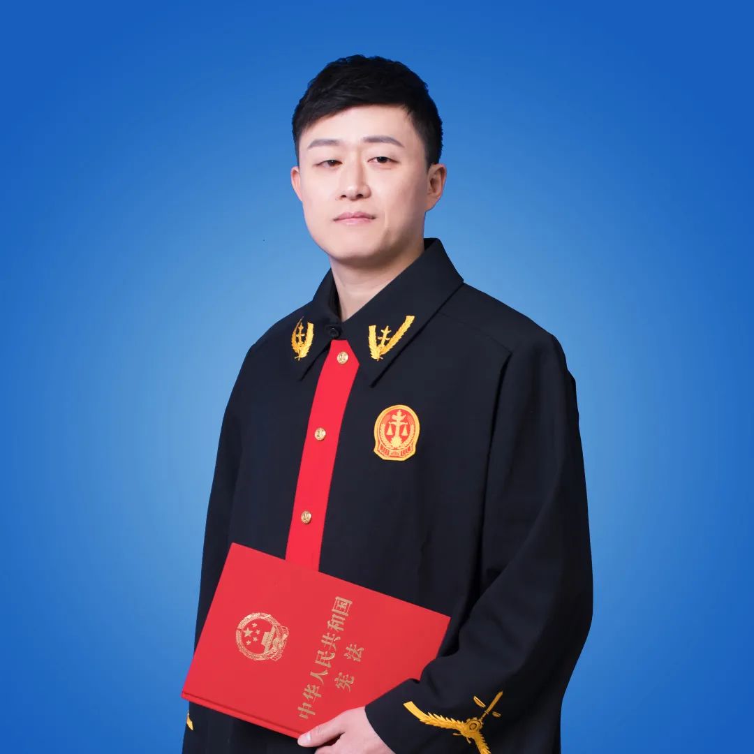 理法官心语丨心语杂谈