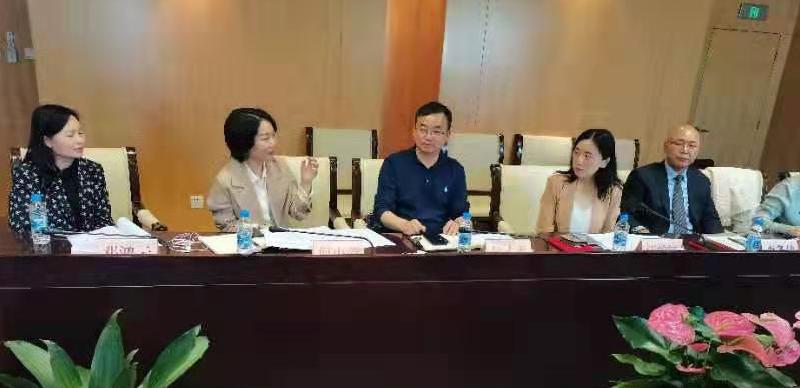 民营企业法律服务 矩阵 又添新 拼图 浦东新区企业法律服务工作站 正式成立 政务 澎湃新闻 The Paper