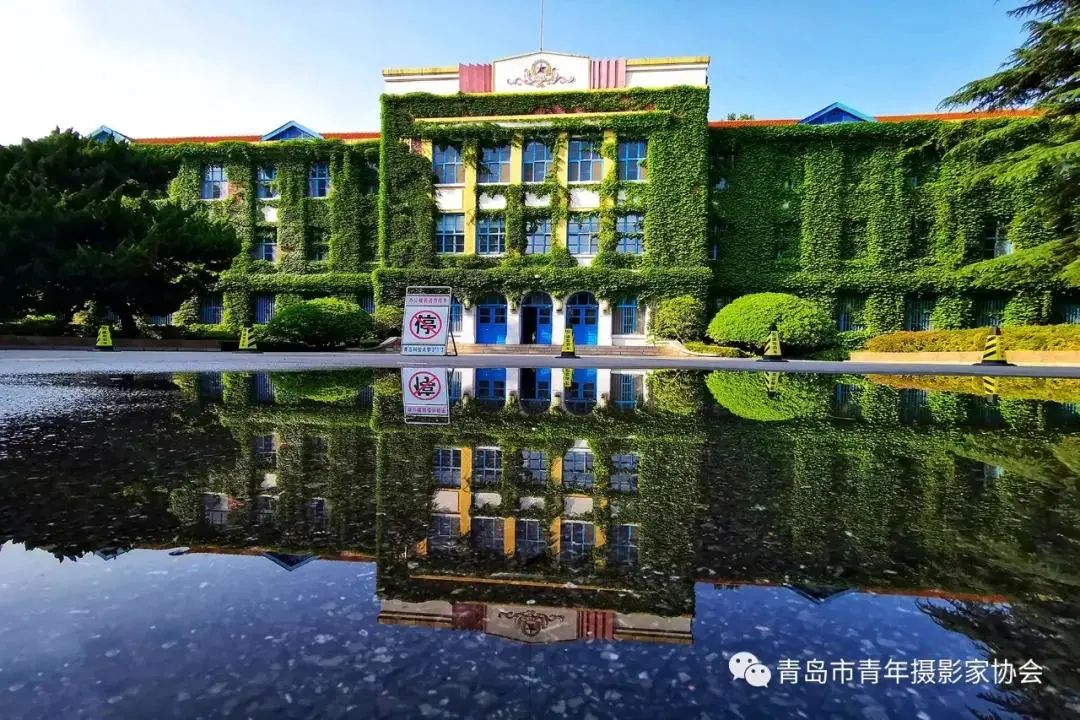 王煒炎 《水天一色》王煒炎 《慶祝中德科技學院建院20週年》王煒